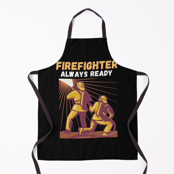 Item preview, FireFighter Always Read| Perfect Gift For you and friends designed and sold by luconats.