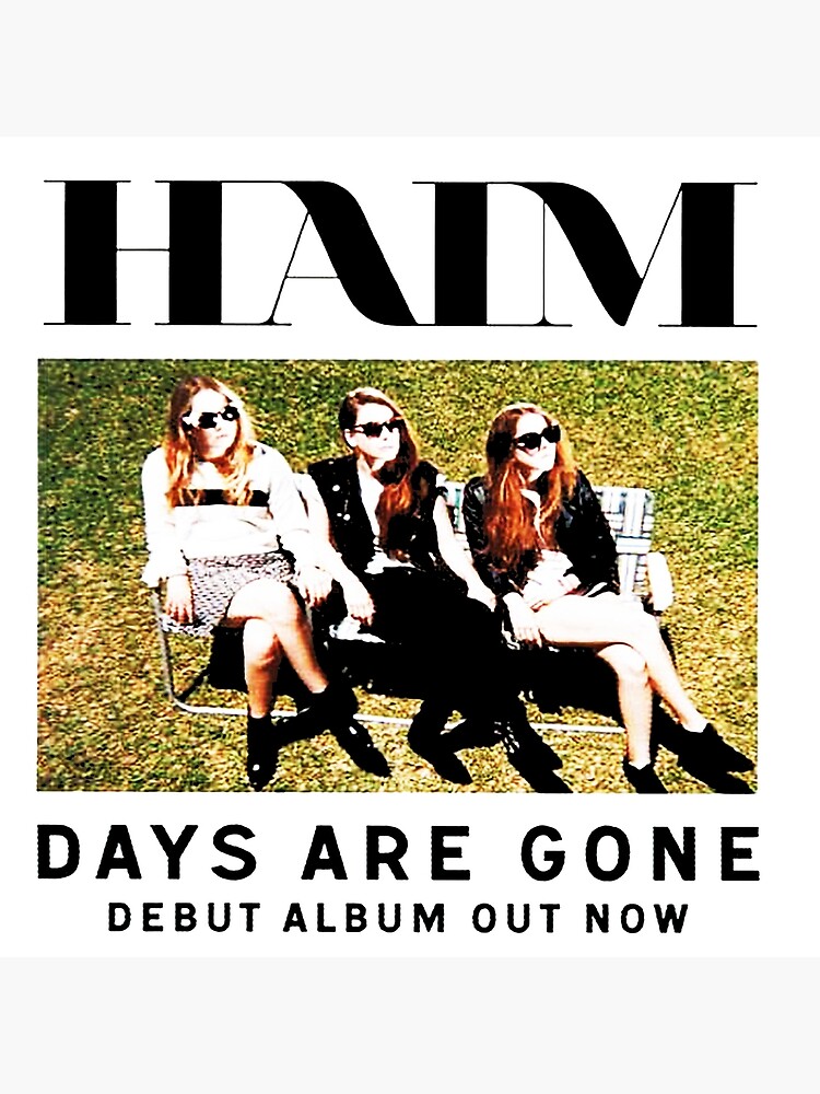 haim days are gone deluxe zip download