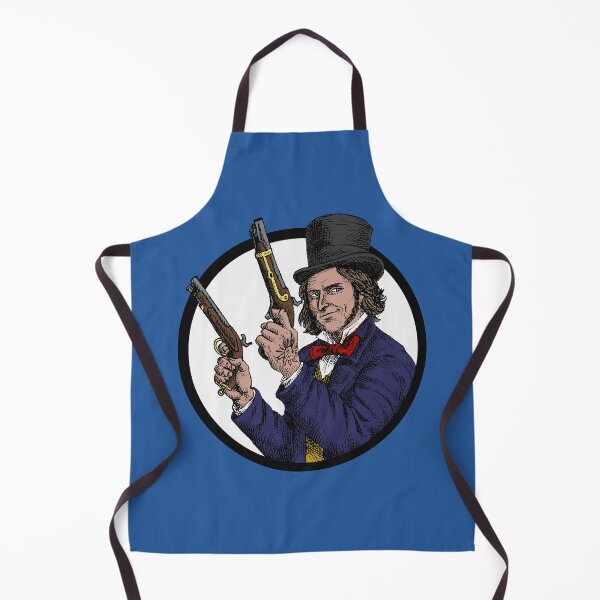 Item preview, William Westwood designed and sold by ausbushranging.