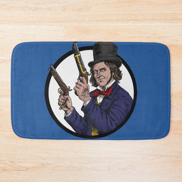 Item preview, William Westwood designed and sold by ausbushranging.