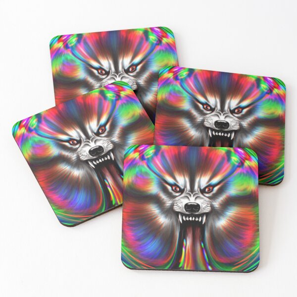 Item preview, Hot head designed and sold by Roshan Keenoo.