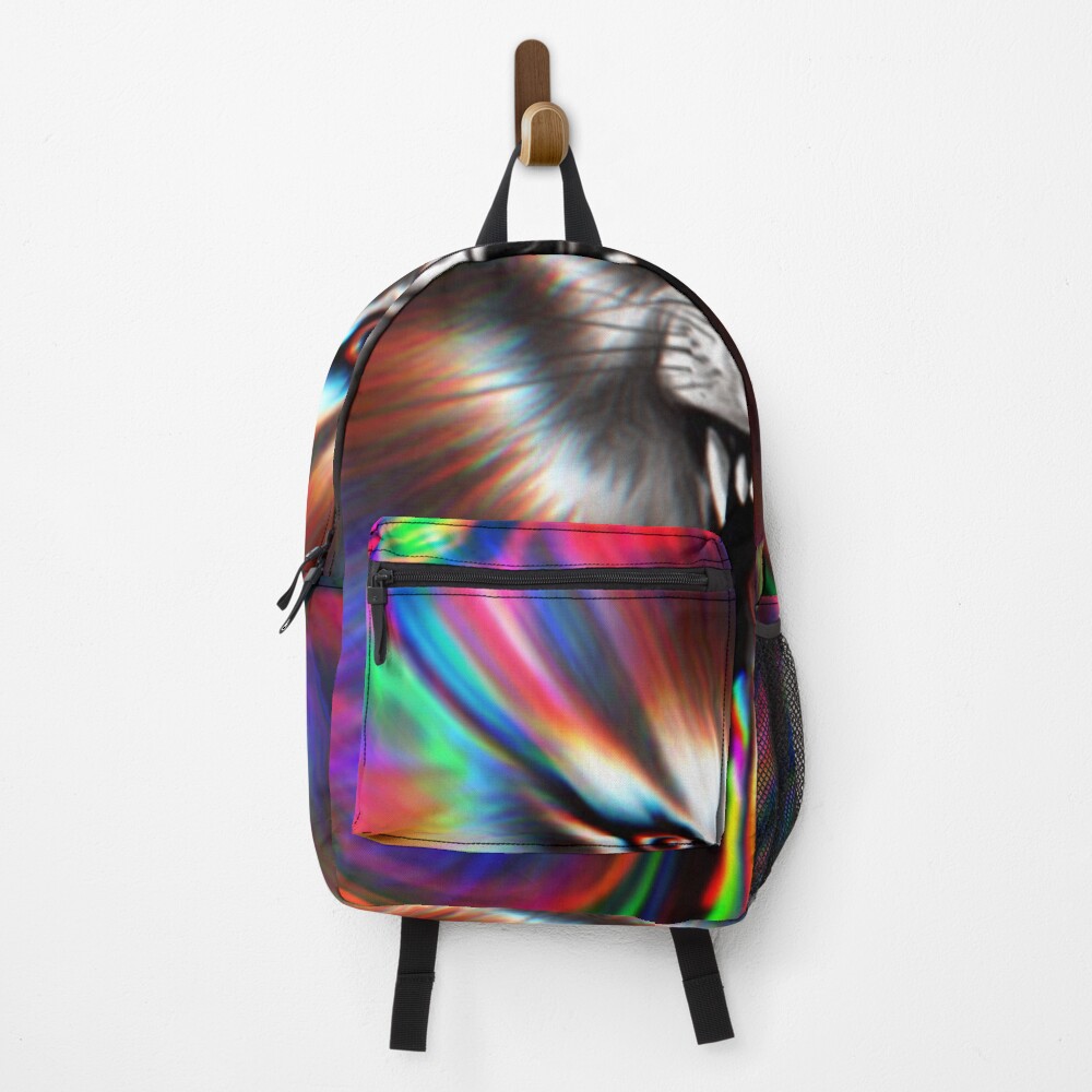 Item preview, Backpack designed and sold by Roshankeenoo.