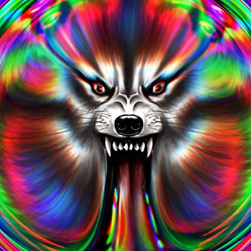 Artwork thumbnail, Hot head by Roshan Keenoo