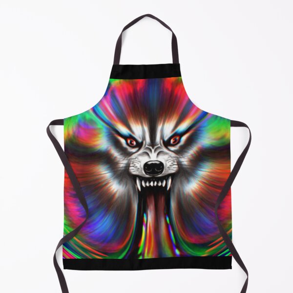 Item preview, Hot head designed and sold by Roshan Keenoo.
