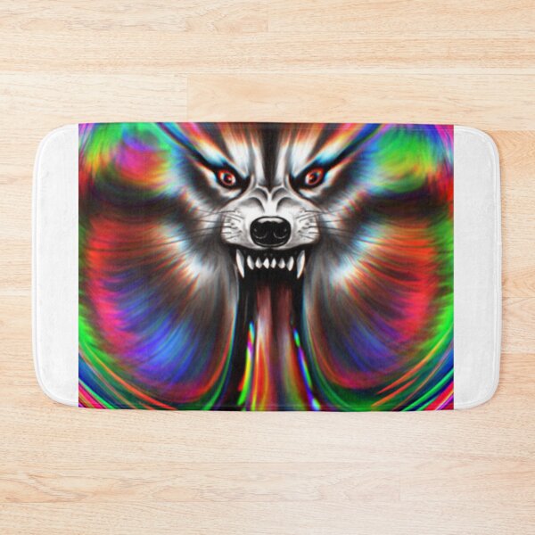 Item preview, Hot head designed and sold by Roshan Keenoo.