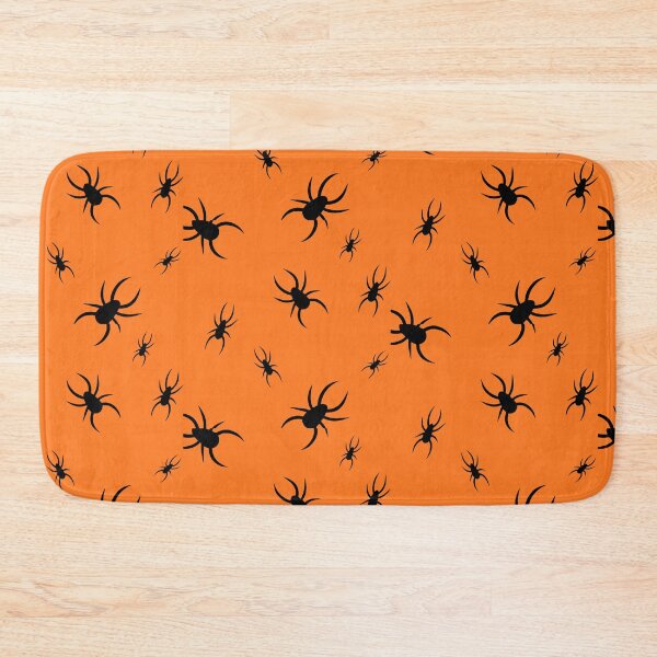 Item preview, Orange Spider  designed and sold by Jacksonsmerch.