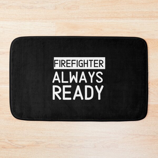 Item preview, FireFighter Always Read| Perfect Gift For you and friends designed and sold by luconats.