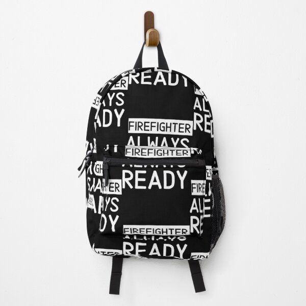 Item preview, FireFighter Always Read| Perfect Gift For you and friends designed and sold by luconats.