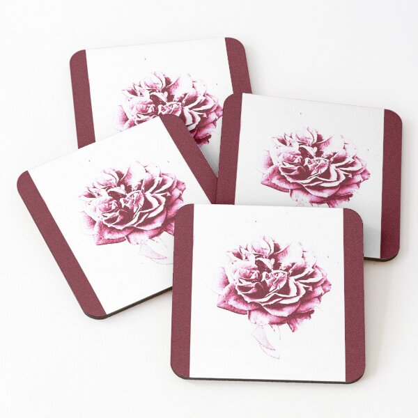 Item preview, Ancient rose designed and sold by ART22.