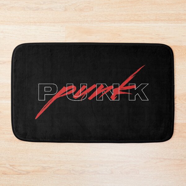 Item preview, Punk designed and sold by Binsagar.
