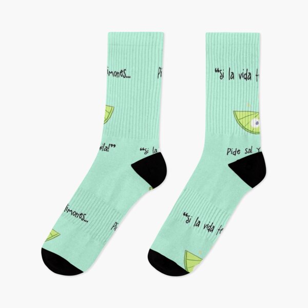 Item preview, Si la vida te da limones… pide sal y tequila  designed and sold by Keny13.