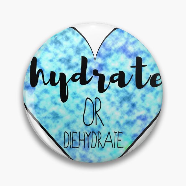 Item preview,  Hydro | Simple hydrate | Hydrate or diehydrate designed and sold by sheikhadesign1.