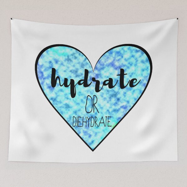 Item preview,  Hydro | Simple hydrate | Hydrate or diehydrate designed and sold by sheikhadesign1.