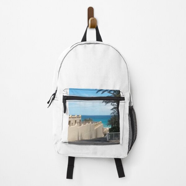 Item preview, Fuerteventura by day designed and sold by CreativeFrog.