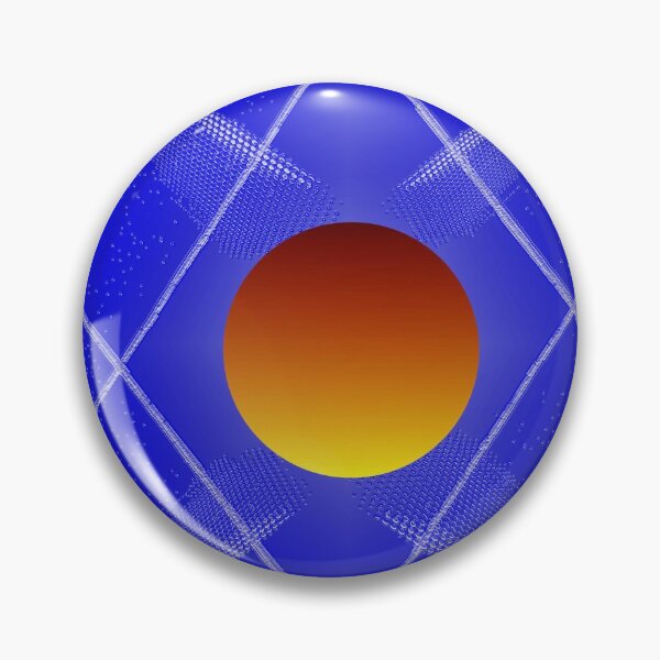 Item preview, Sun creation designed and sold by David Lee Thompson.