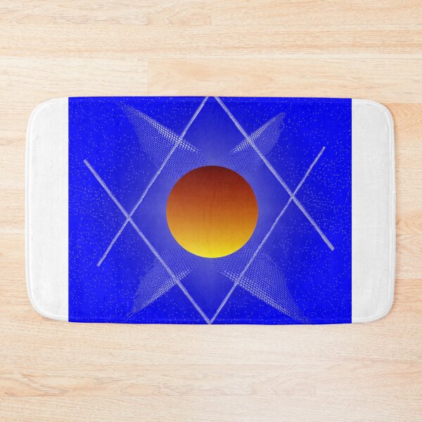 Item preview, Sun creation designed and sold by David Lee Thompson.