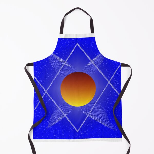 Item preview, Sun creation designed and sold by David Lee Thompson.