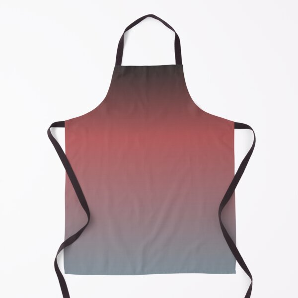 Item preview, Deep Red Grey Aesthetic Fade  designed and sold by Designs24U.