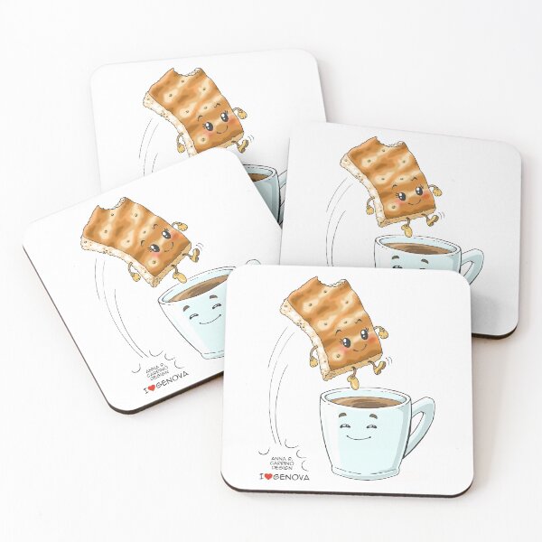Item preview, Focaccia Genovese - I love Genova designed and sold by Anna R. Carrino.