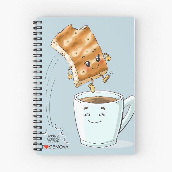 Item preview, Focaccia Genovese - I love Genova designed and sold by Anna R. Carrino.