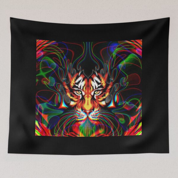 Item preview, Hot head designed and sold by Roshan Keenoo.