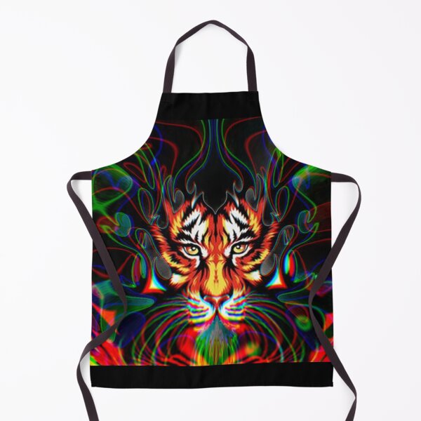 Item preview, Hot head designed and sold by Roshan Keenoo.
