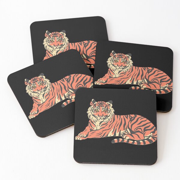 Item preview, Sumatran Tiger designed and sold by Merribia.