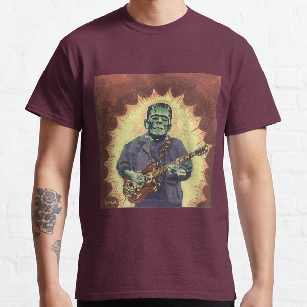FrankenTiger Classic T-Shirt