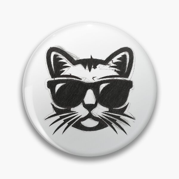 Artikelvorschau, Premium-Katzendesign entworfen und verkauft von Jadyco.