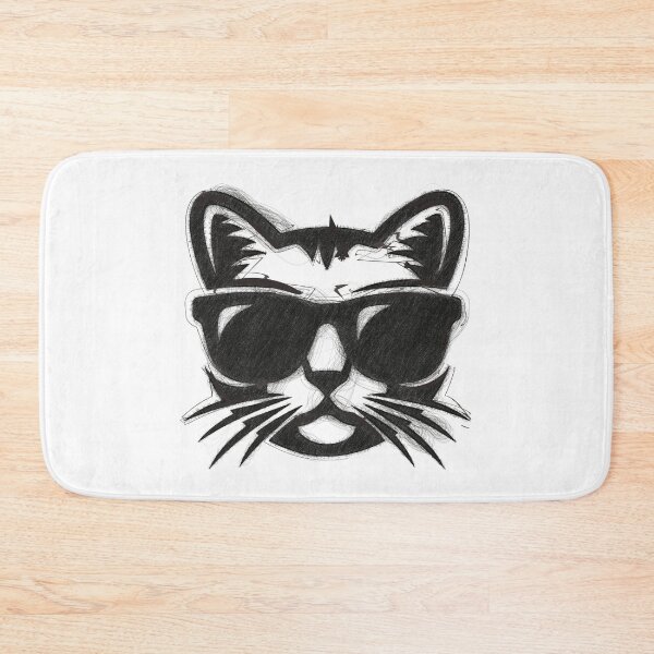 Item preview, premium cat design  designed and sold by Jadyco.