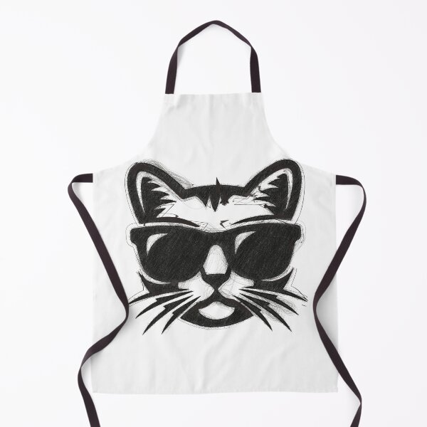 Item preview, premium cat design designed and sold by Jadyco.