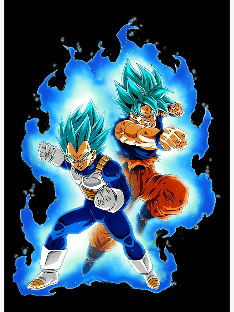 Goku y Vegeta - Goku y Vegeta added a new photo.