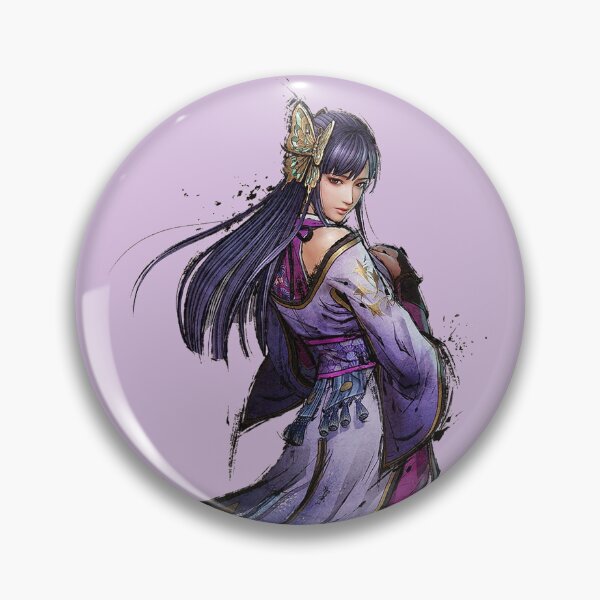 Item preview, Samurai Warriors 5 No Full Body designed and sold by thePeachPit.