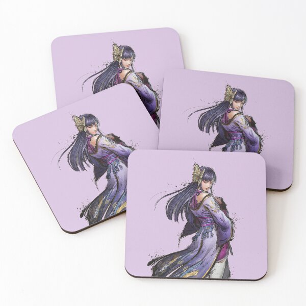 Item preview, Samurai Warriors 5 No Full Body designed and sold by thePeachPit.