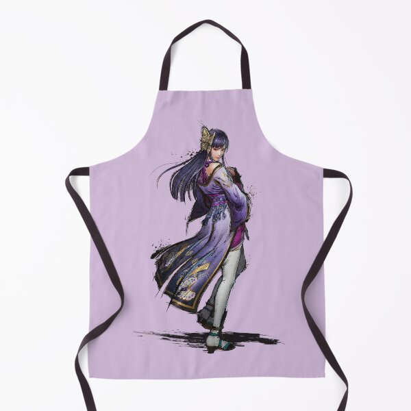 Item preview, Samurai Warriors 5 No Full Body designed and sold by thePeachPit.