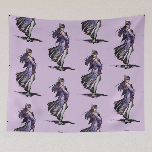 Item preview, Samurai Warriors 5 No Full Body designed and sold by thePeachPit.