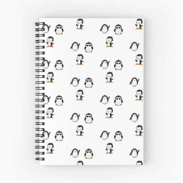 Item preview, Penguins designed and sold by Dublia.