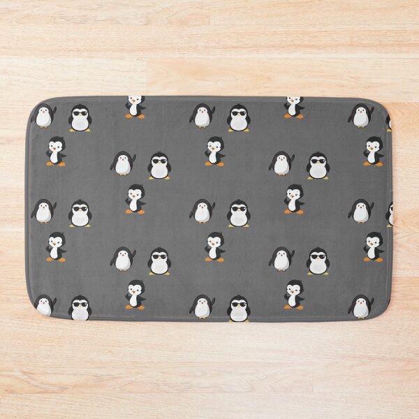 Item preview, Penguins designed and sold by Dublia.