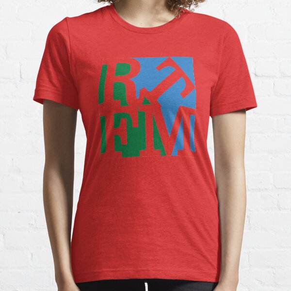 Philly RTFM Essential T-Shirt