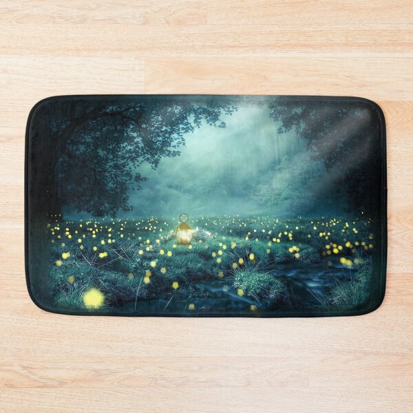 Item preview, Night Forest designed and sold by Abu3mad 98.