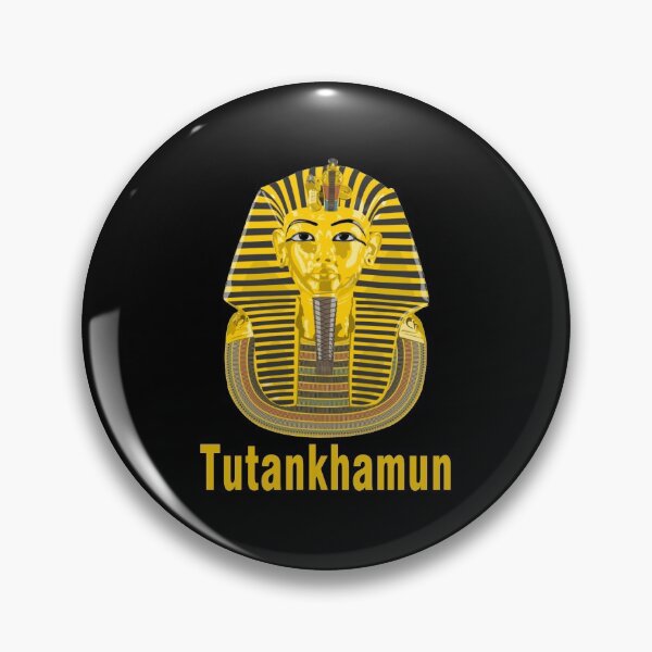 Item preview, Egyptian Ancient, Ancient Egypt, Tutankhamun Mask  designed and sold by LEGACY10.
