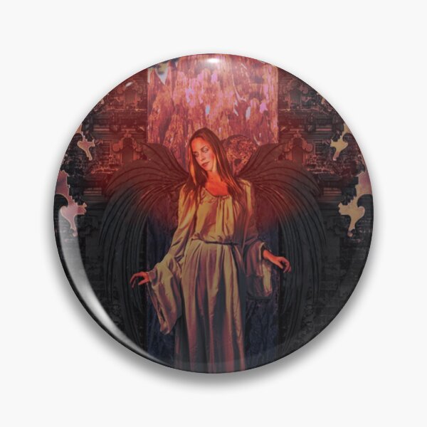 Item preview, Guardian Angel designed and sold by Tomato-soup.