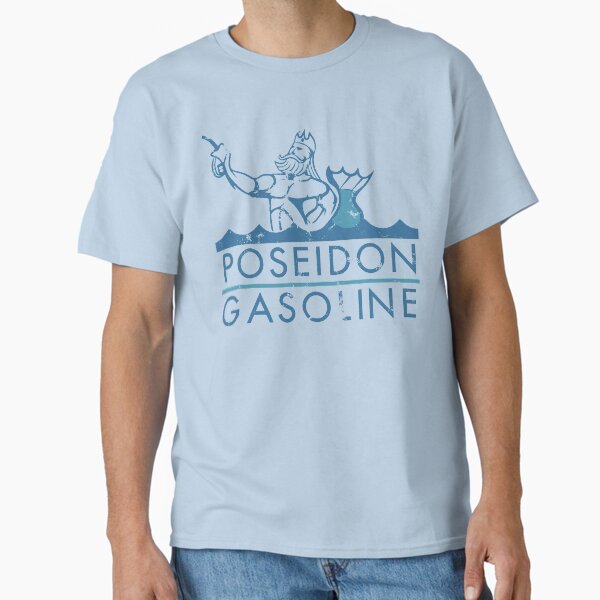 Item preview, Poseidon gasolina designed and sold by Industrie.
