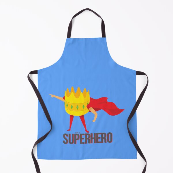 Item preview, I'm a SuperHero 76 designed and sold by Robarosia.