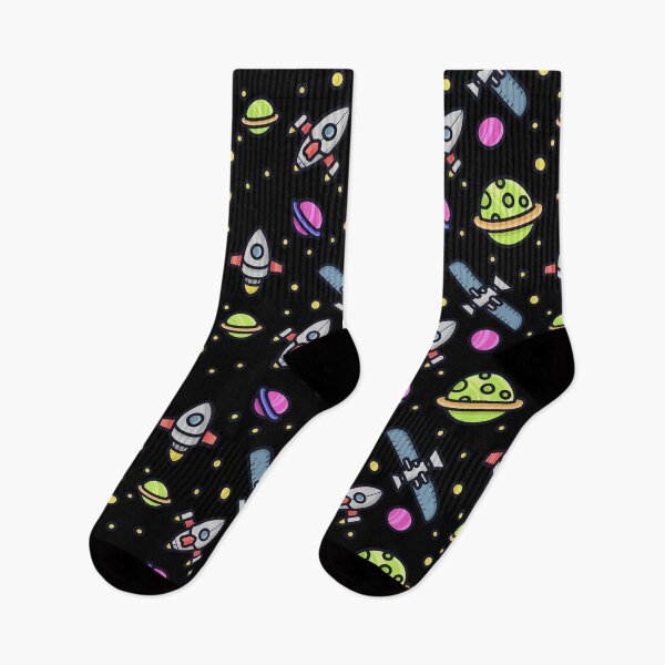 Item preview, fan of space designed and sold by Perfectwear7.