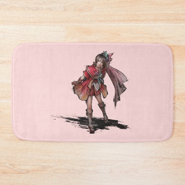 Item preview, Samurai Warriors 5 Oichi Full Body designed and sold by thePeachPit.