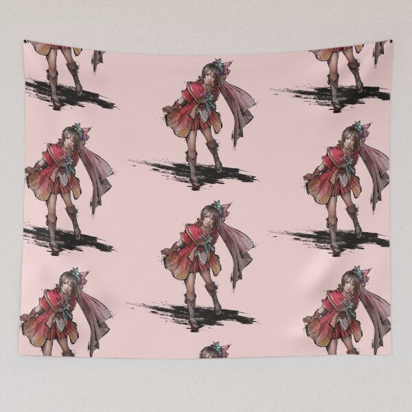 Item preview, Samurai Warriors 5 Oichi Full Body designed and sold by thePeachPit.