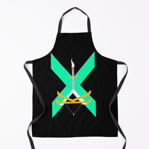 Item preview, King Arthur X designed and sold by Inboko by chihdo.