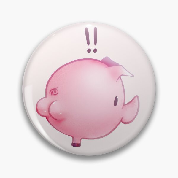 Item preview, (OC) Piggy!! designed and sold by Man00ni.