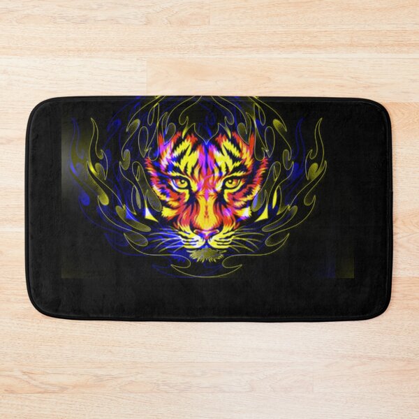 Item preview,  Hot head designed and sold by Roshan Keenoo.